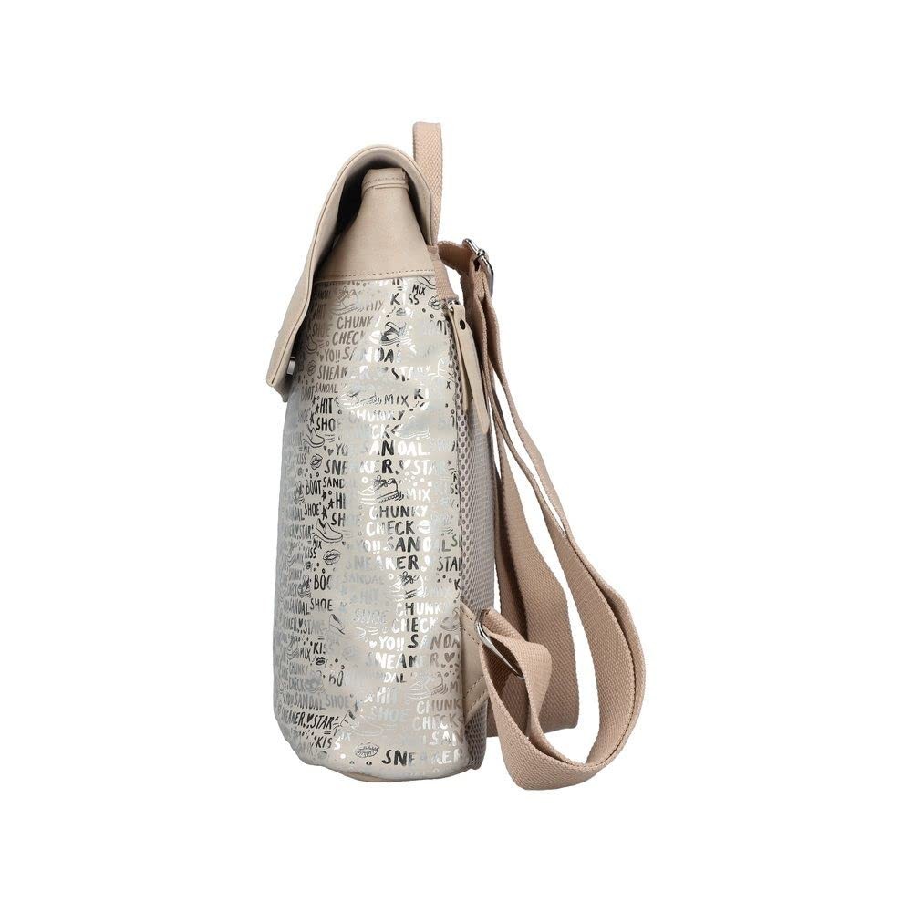 RIEKER Handtaschen beige