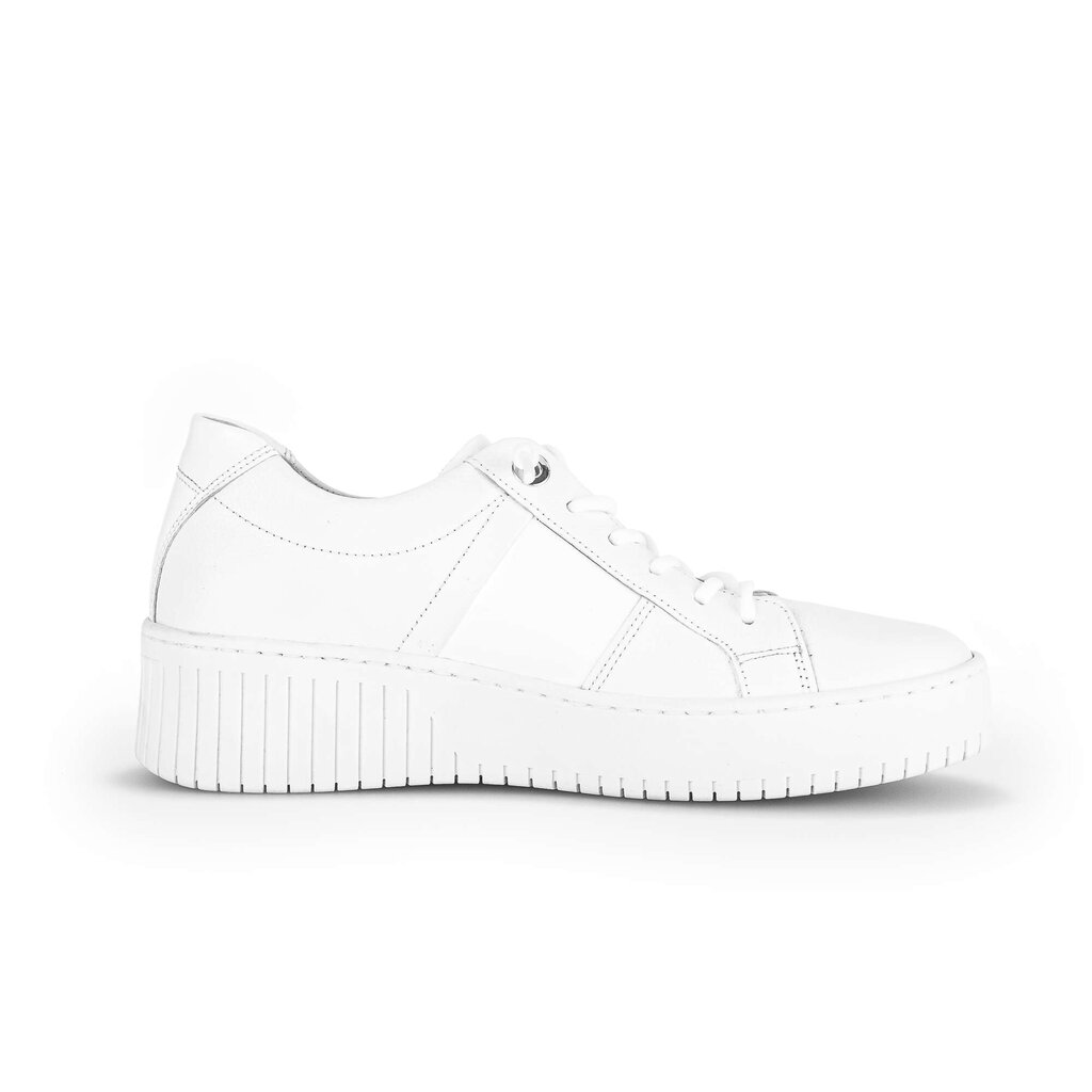 Gabor fashion Sneaker low weiß