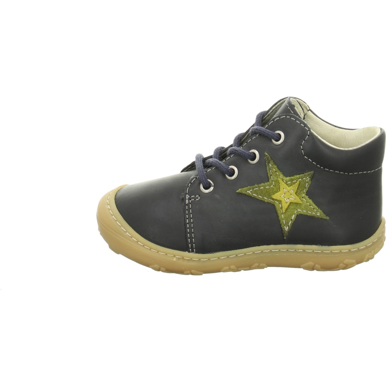 RICOSTA Halbschuhe blau Romy