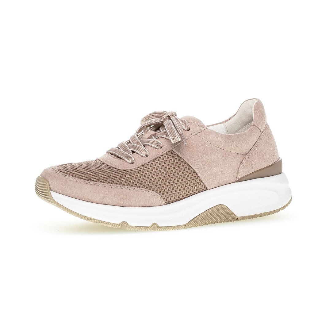 rollingsoft Sneaker low rosa