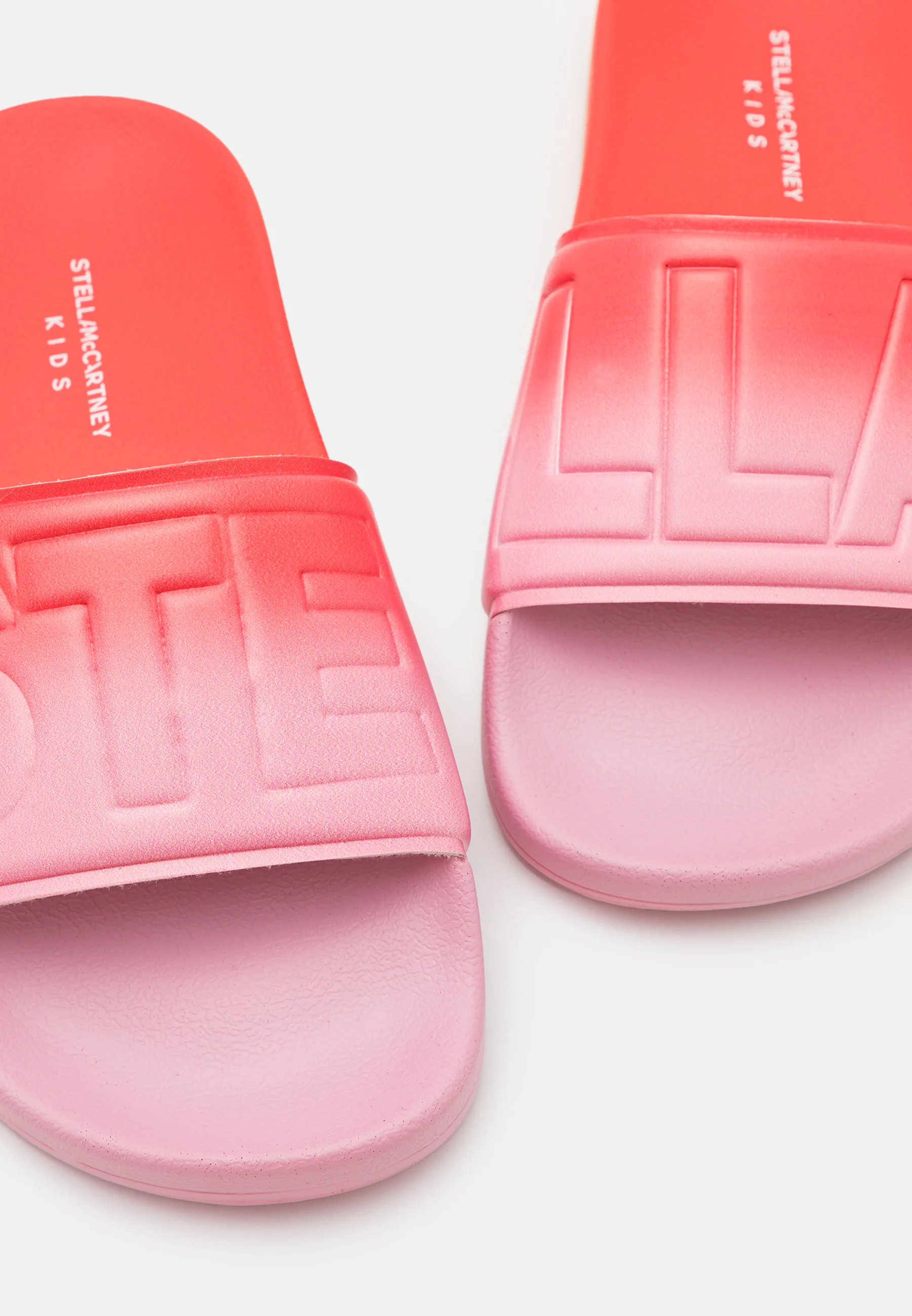 Stella McCartney Kids SLIDERS - Pantuflas