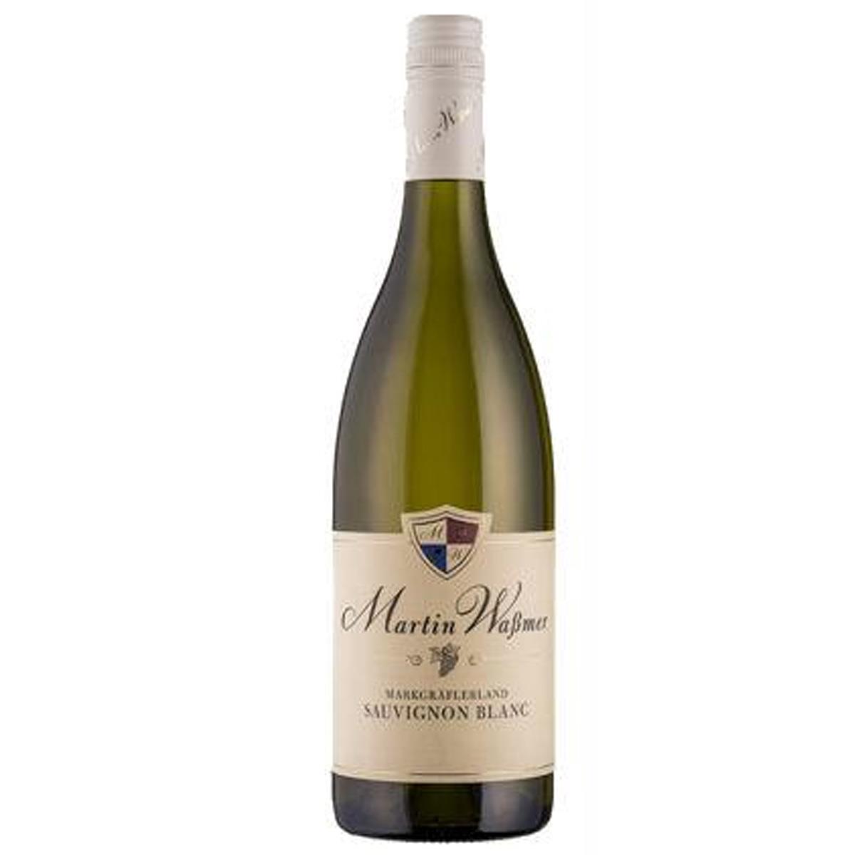 2022 Sauvignon Blanc 