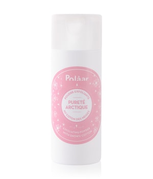 Polaar Pureté Arctique Exfoliating Powder Gesichtspeeling-40 g