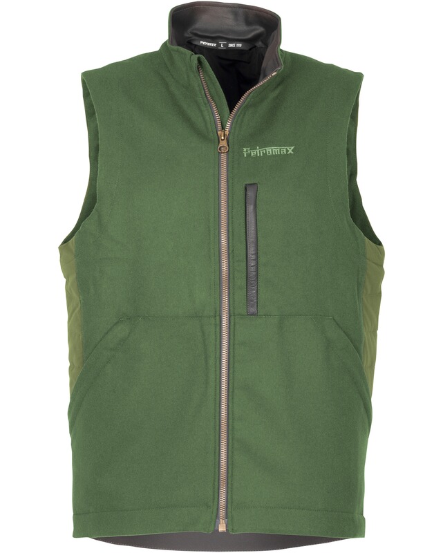 Petromax Weste Alexander