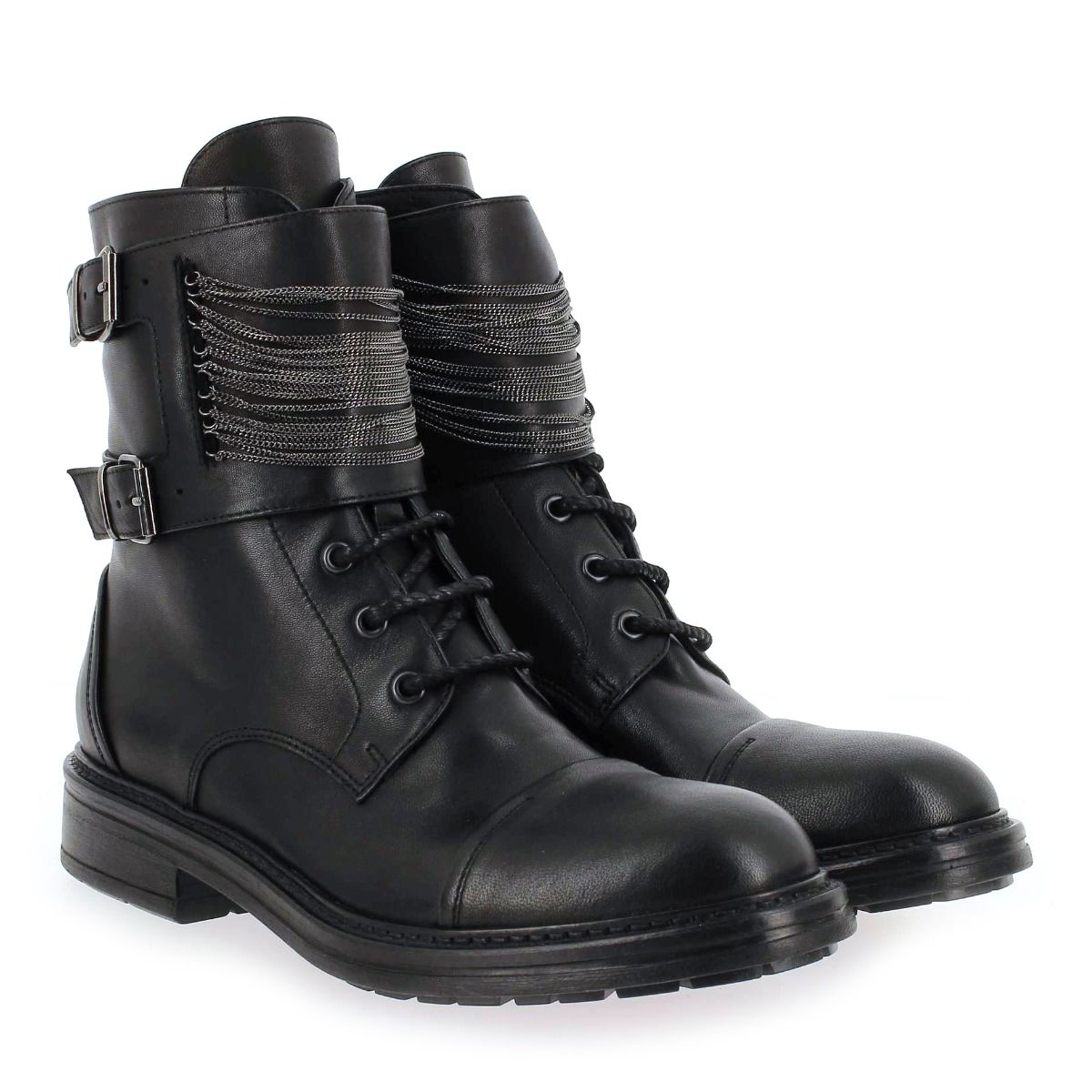 Fru.it  7015 - Noir