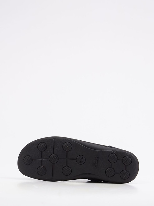 Schnürschuh-46101090312 Clarks