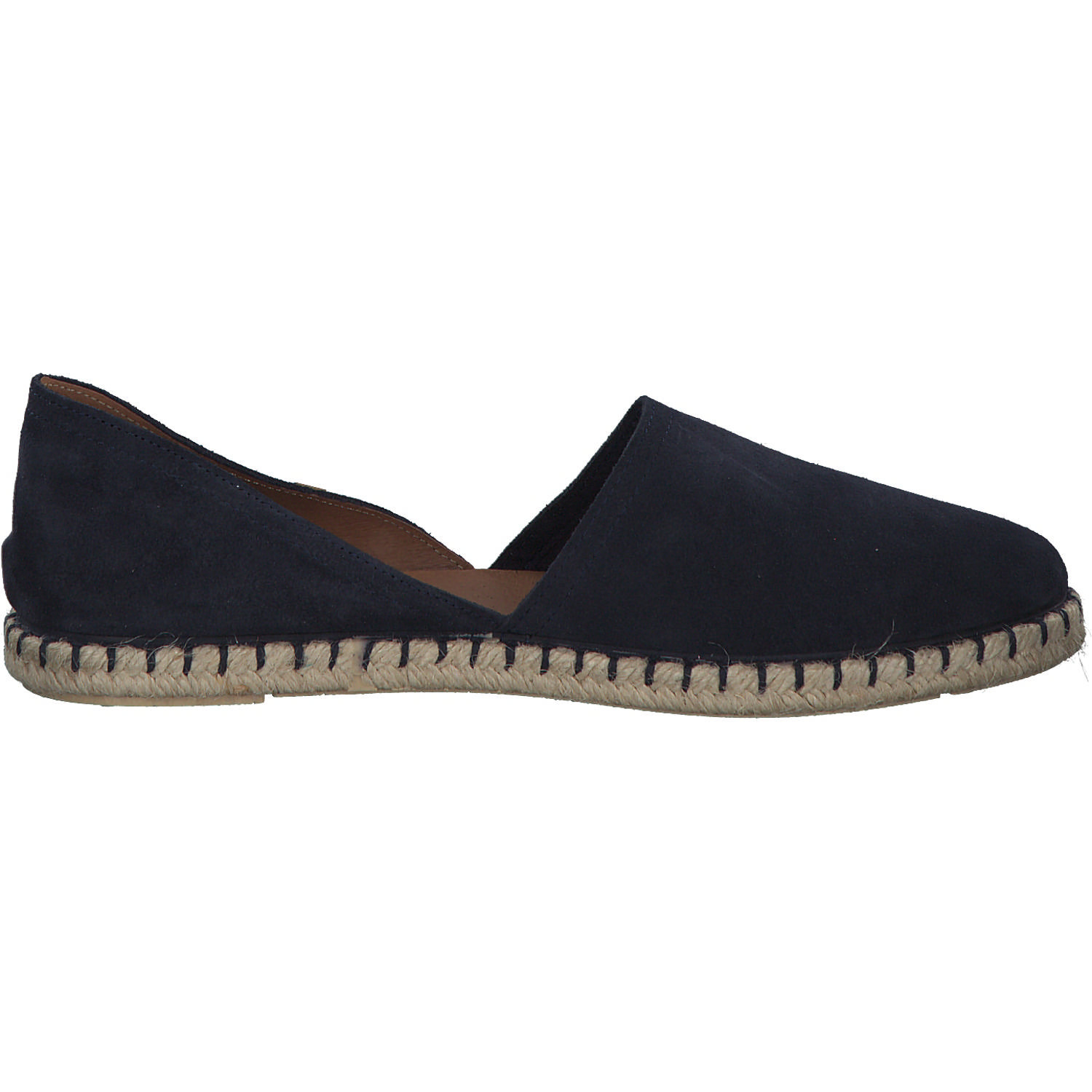 Verbenas Carmen 030058S, Slipper, Damen, Marino