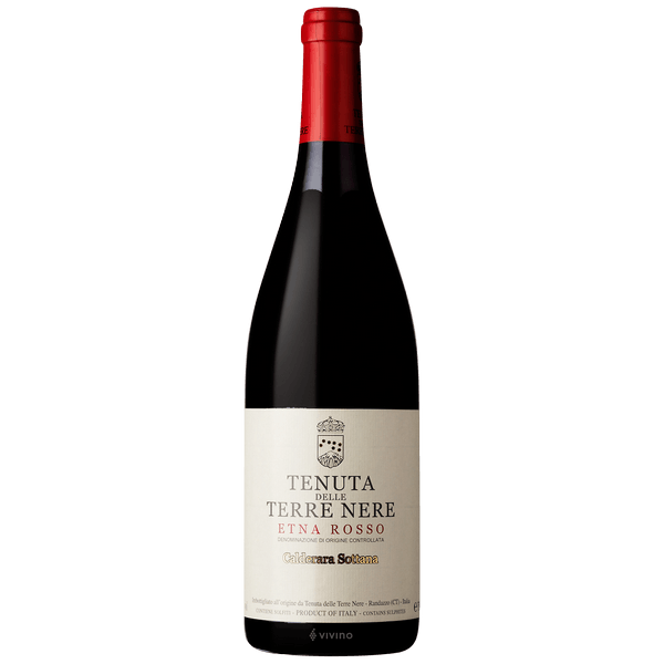 Tenuta delle Terre NereEtna Calderara Sottana Rosso 2020