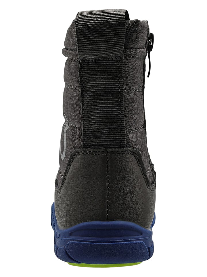 lamino Barfuß-Winterboots in Anthrazit günstig kaufen