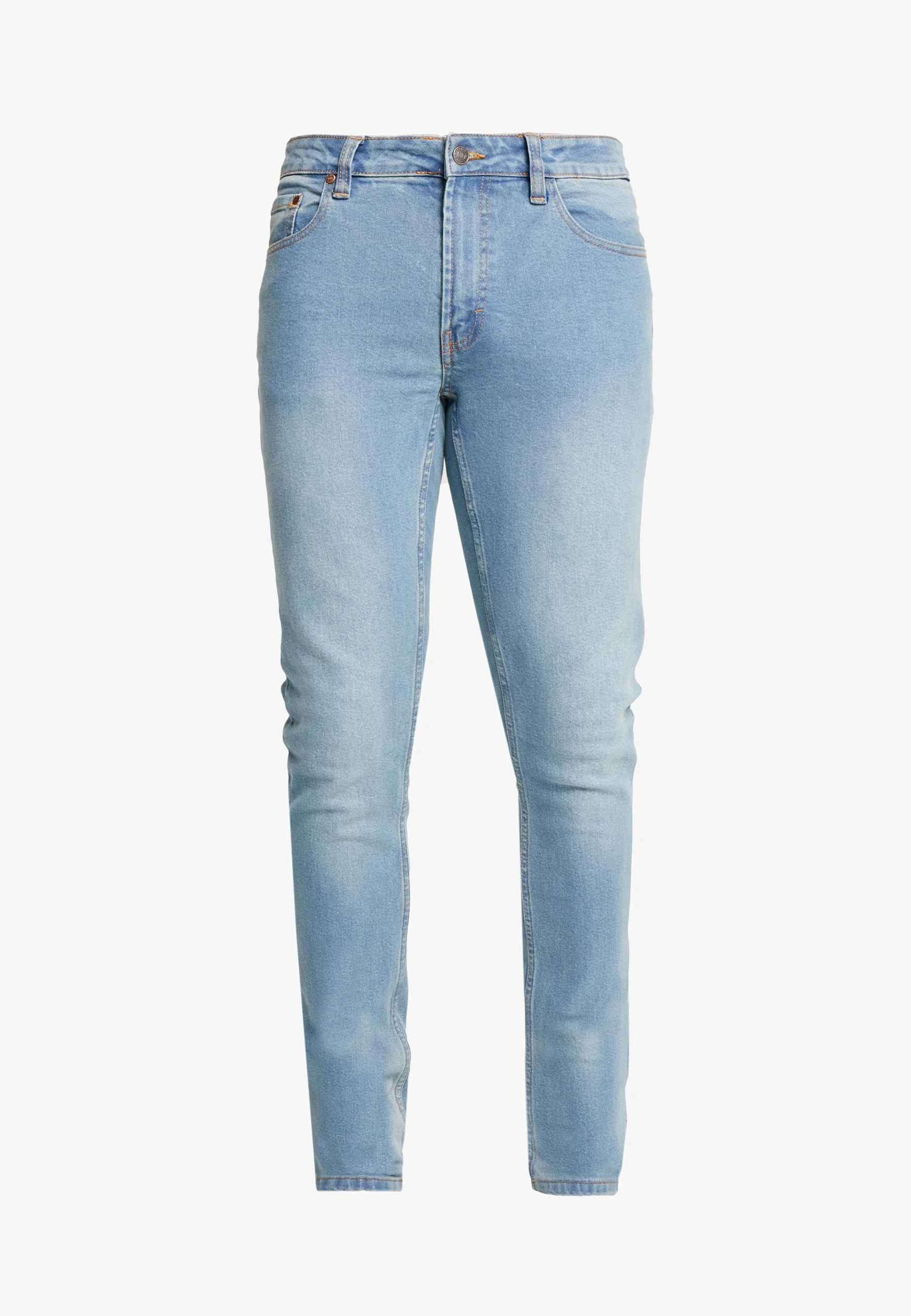 Proyecto Denim MR RED - Vaqueros ajustados