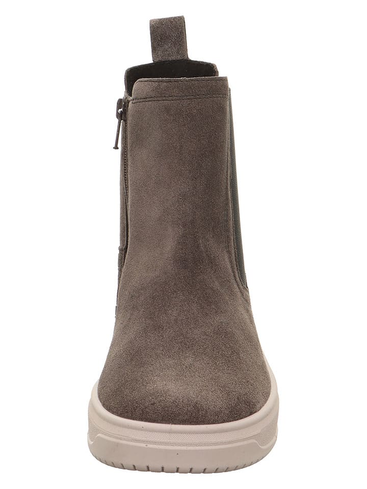 Legero Leder-Boots 