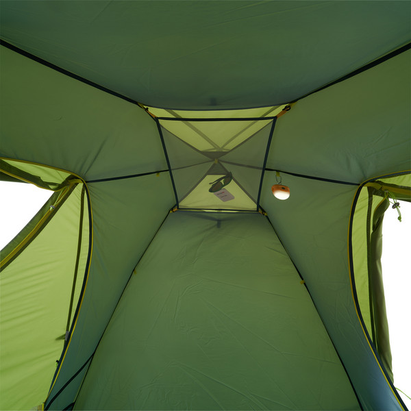 SKYROCKET III DOME - Kuppelzelt