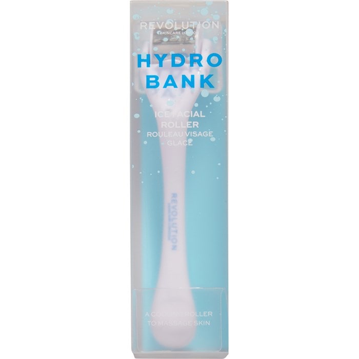 Hydro Bank Ice Facial Roller