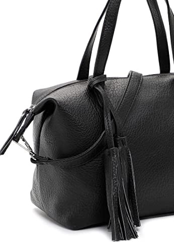 SURI FREY Handtaschen schwarz Valencia