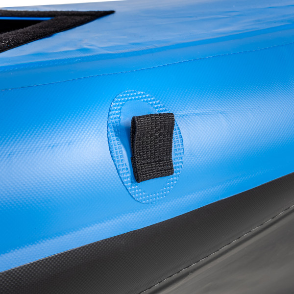SCUBI 1 XL PACKAGE OFFER BLUE - Kajak