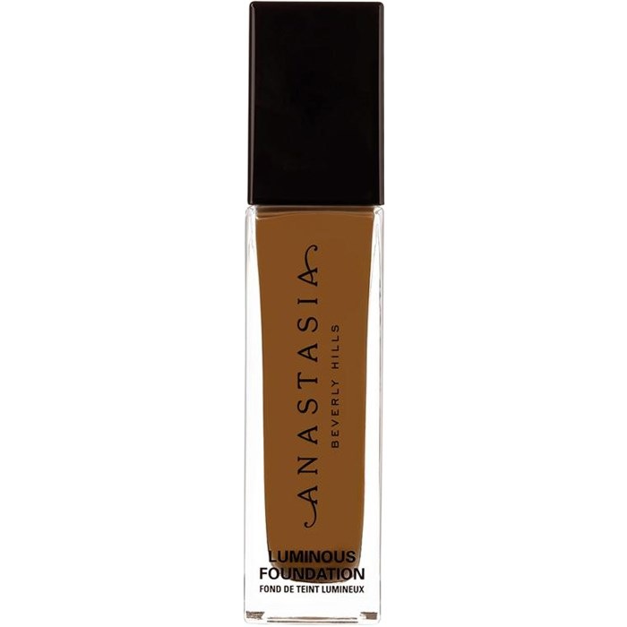 Luminous Foundation