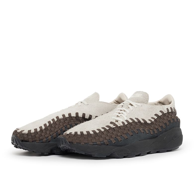 NIKE Air Footscape Woven 