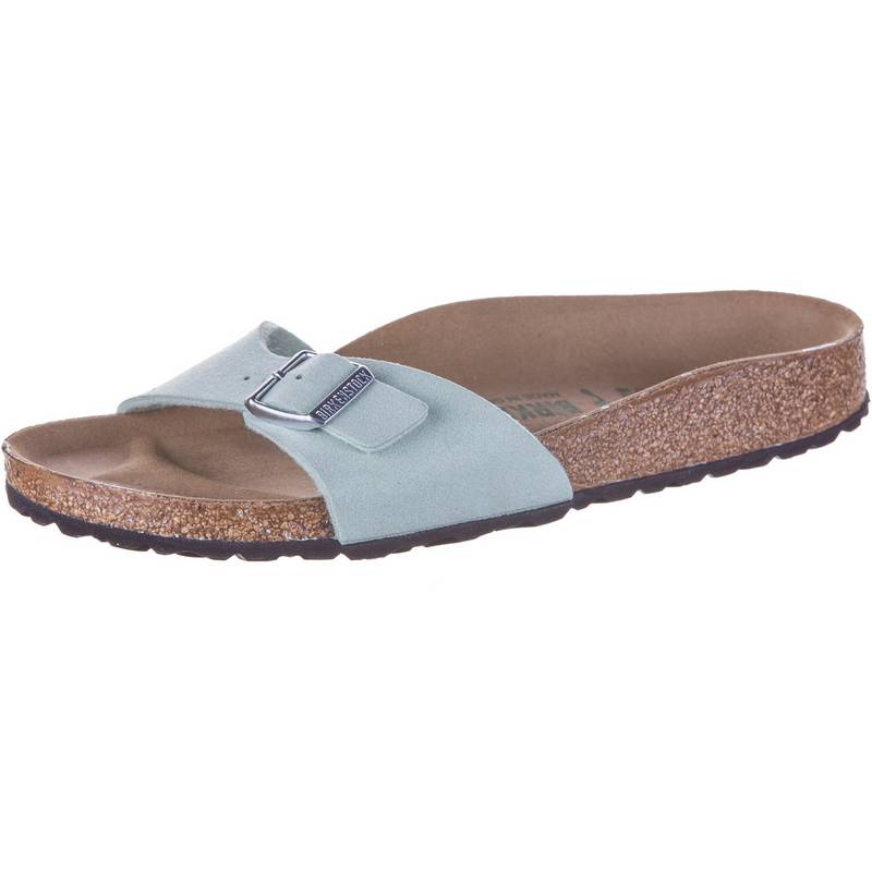 Birkenstock Madrid Sandalen Damen