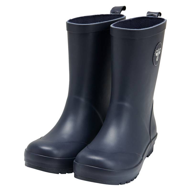 hummel RUBBER BOOT JR. Gummistiefel Kinder