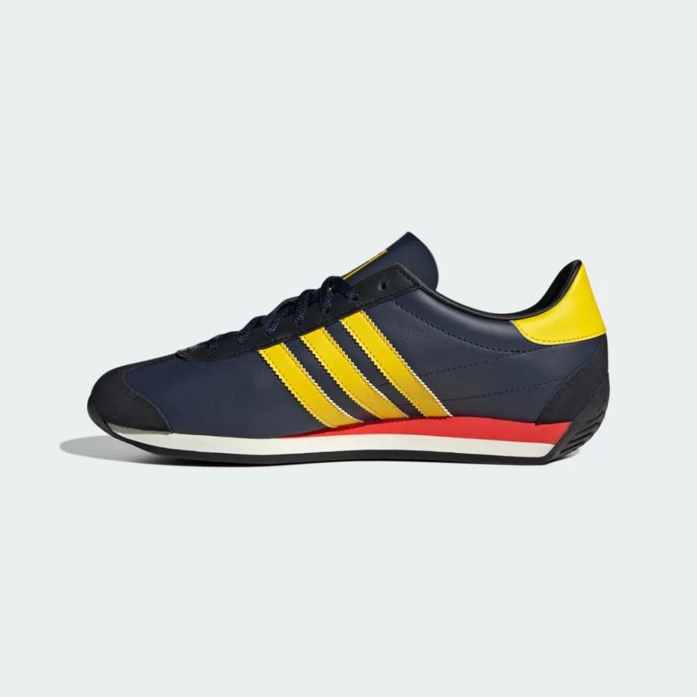 adidas Country OG ID2958 / blau