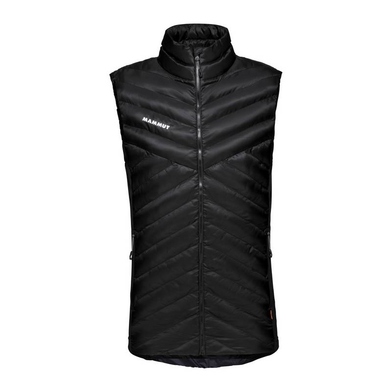 Mammut Albula Hybrid Outdoorweste Herren