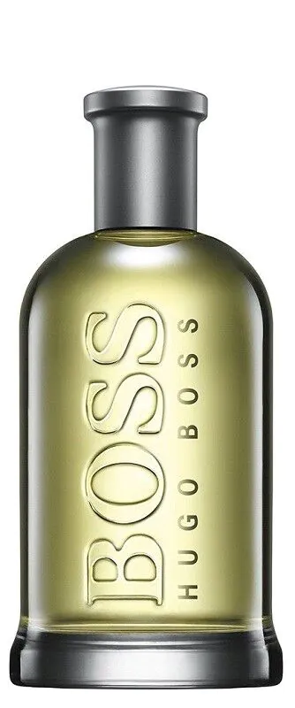 Hugo Boss Bottled Eau de Toilette til mænd, 30 ml