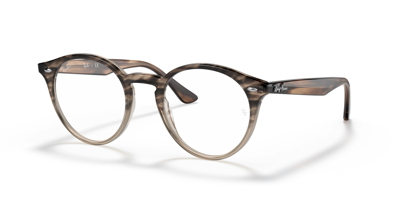 RB2180V OPTICS - Maro Havana Lucios