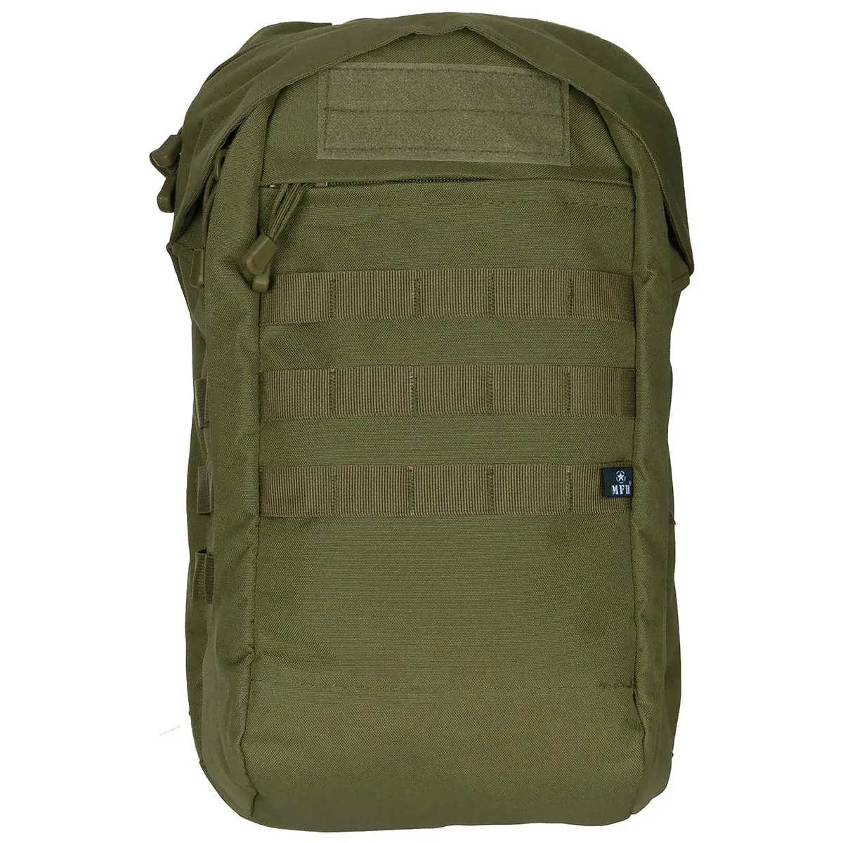 Brit. Rucksack Assault 17 versch. Farben