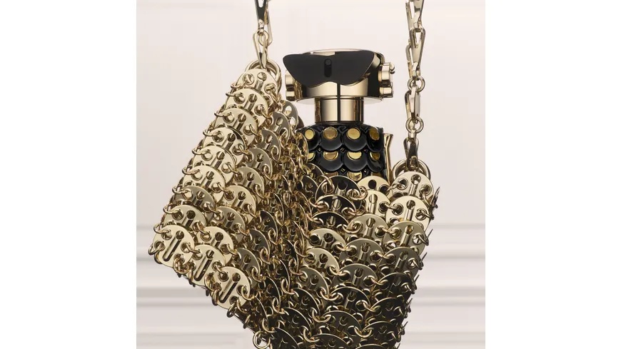 Paco Rabanne Fame Parfum
