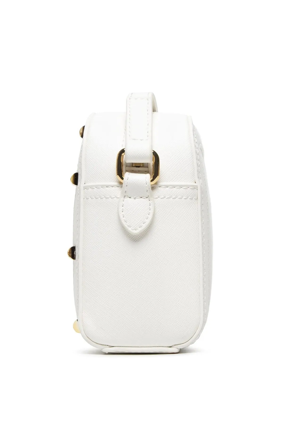 Love Moschino  Damen/Mädchen WEIßE Umhängetasche