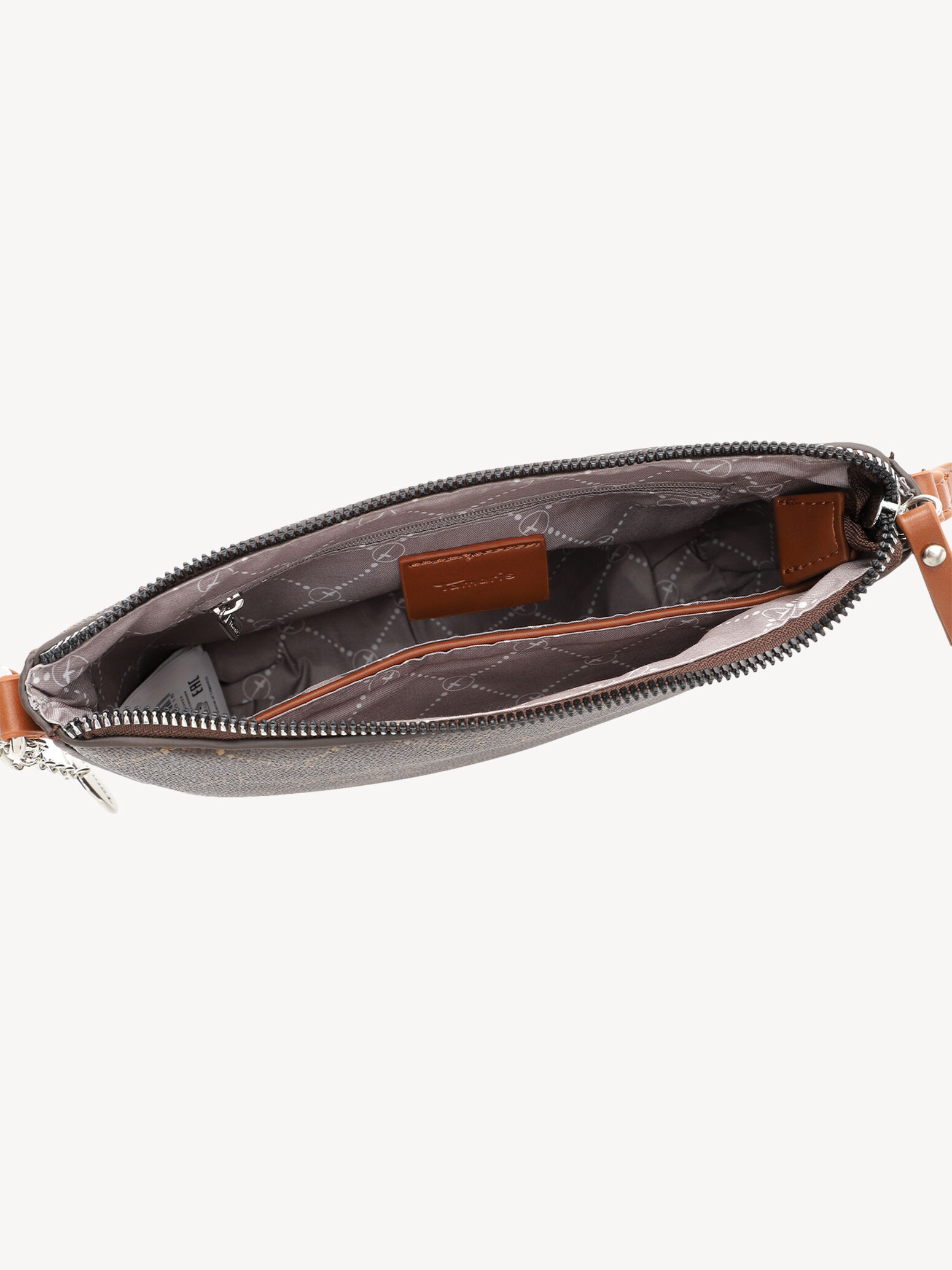 Sacs à bandoulière - marron