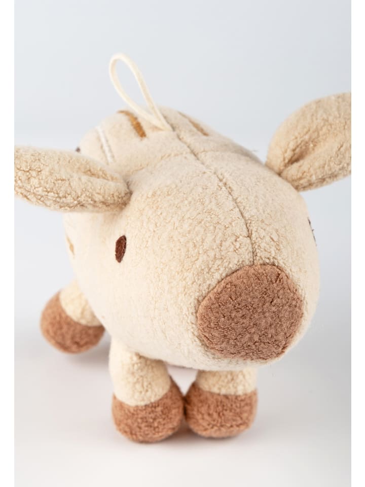 Sigikid Spieluhr Mister O'Lui sigikid & Friends Mister O'Lui in beige günstig kaufen onesize