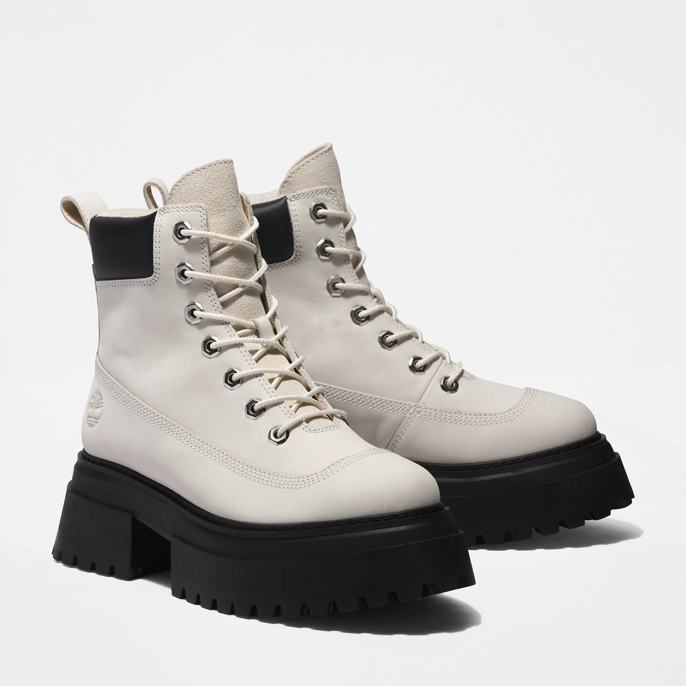 Timberland Sky 6 TB0A5RSV1431 / weiss
