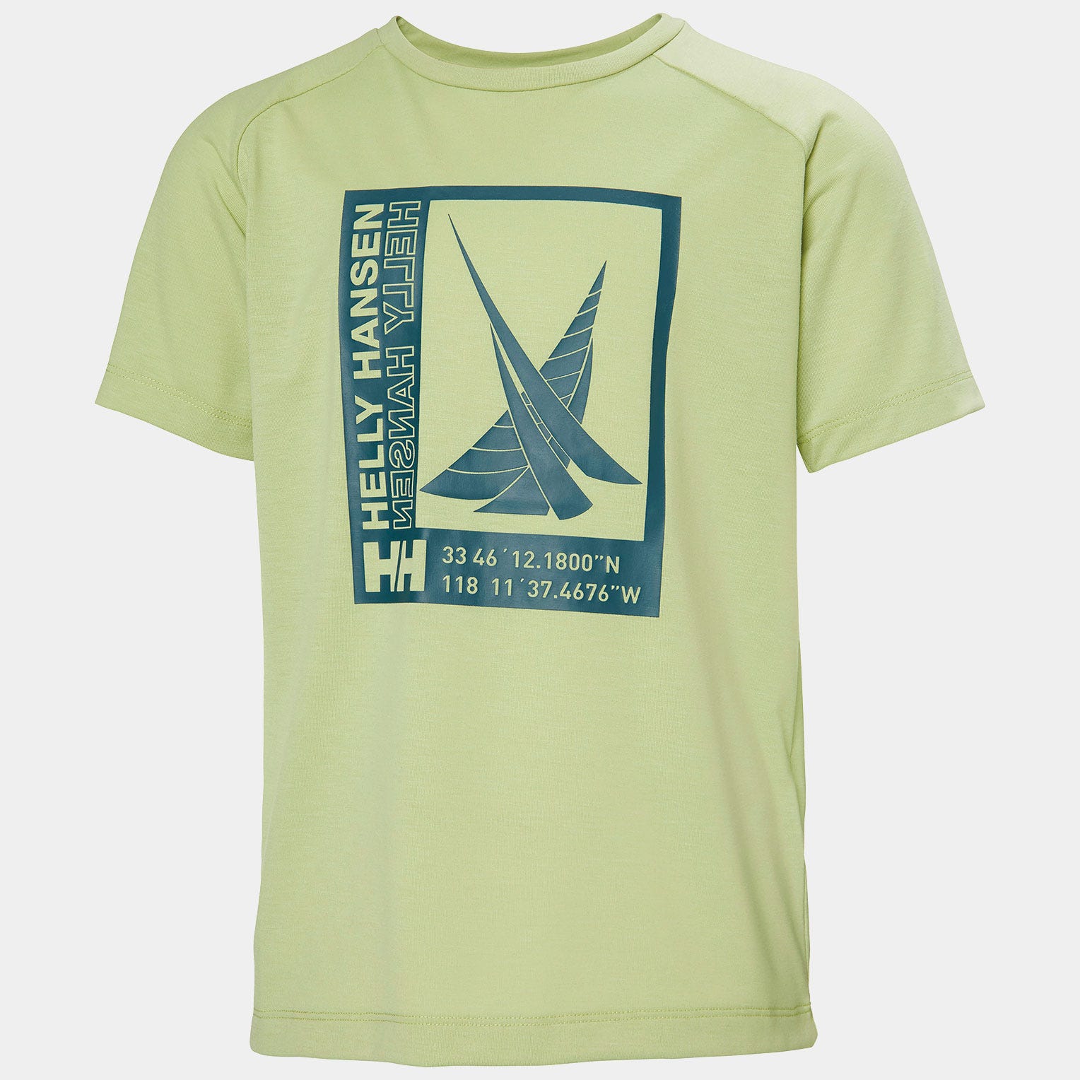 Juniors’ Port T-Shirt