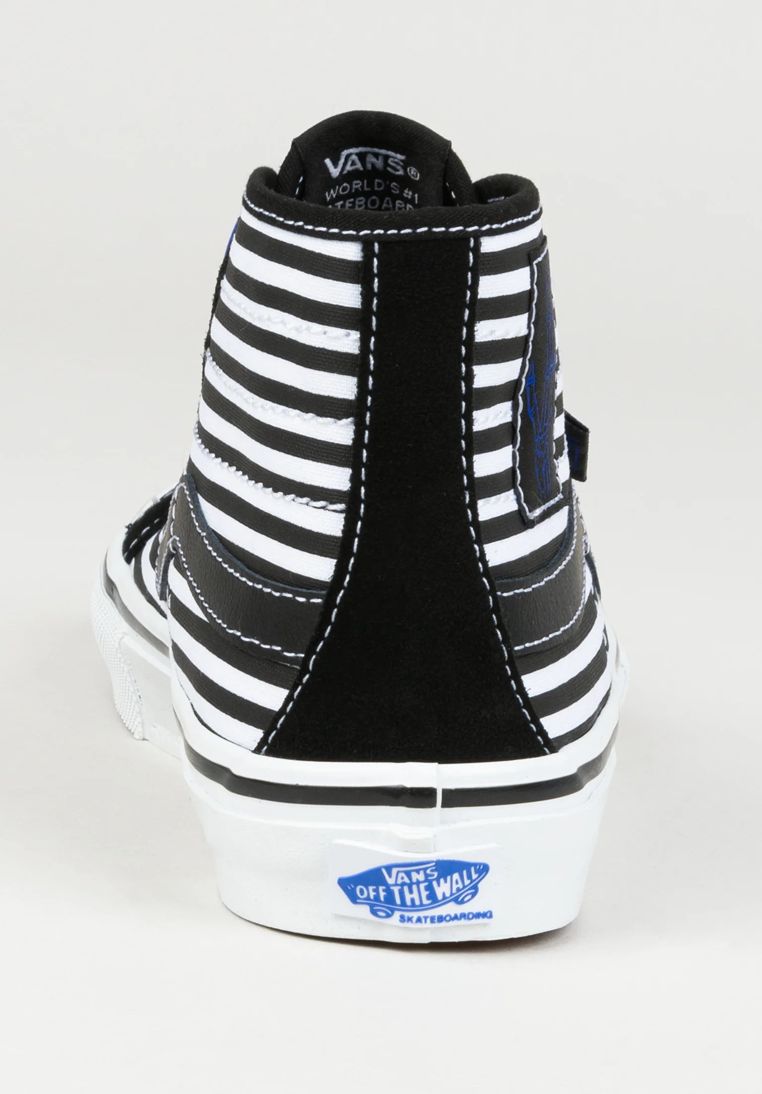 MN Skate SK8-Hi Decon Breana Geering