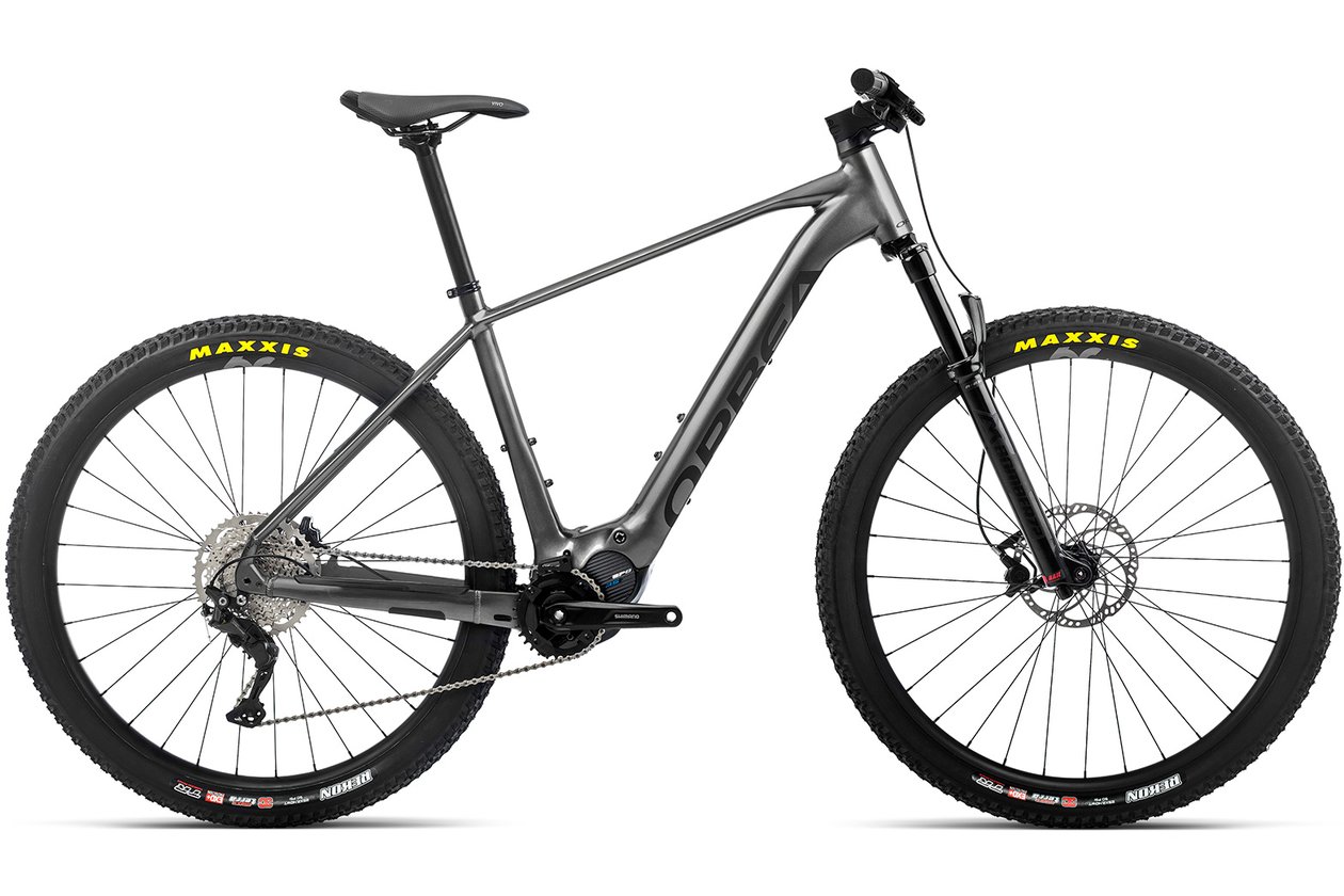 Orbea Urrun 30 - 540 Wh - 2022 - 29 Zoll - Diamant