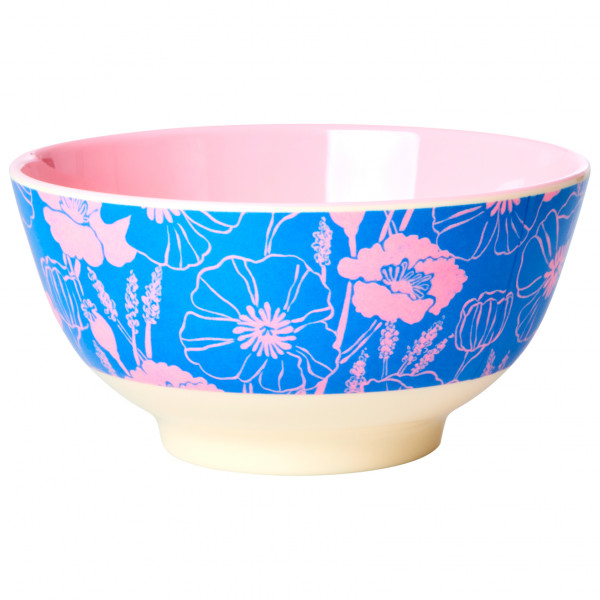 Rice - Melamine Bowl - Schüssel