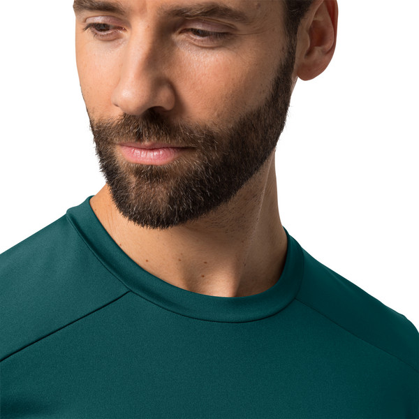 QIMSA LS SHIRT Herren - Fahrradtrikot