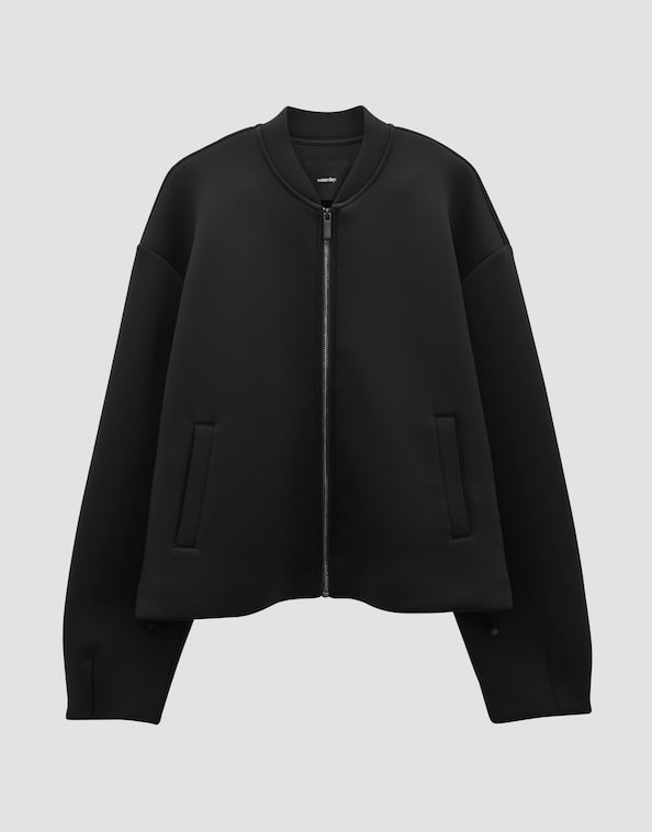 Blouson Ukuya
