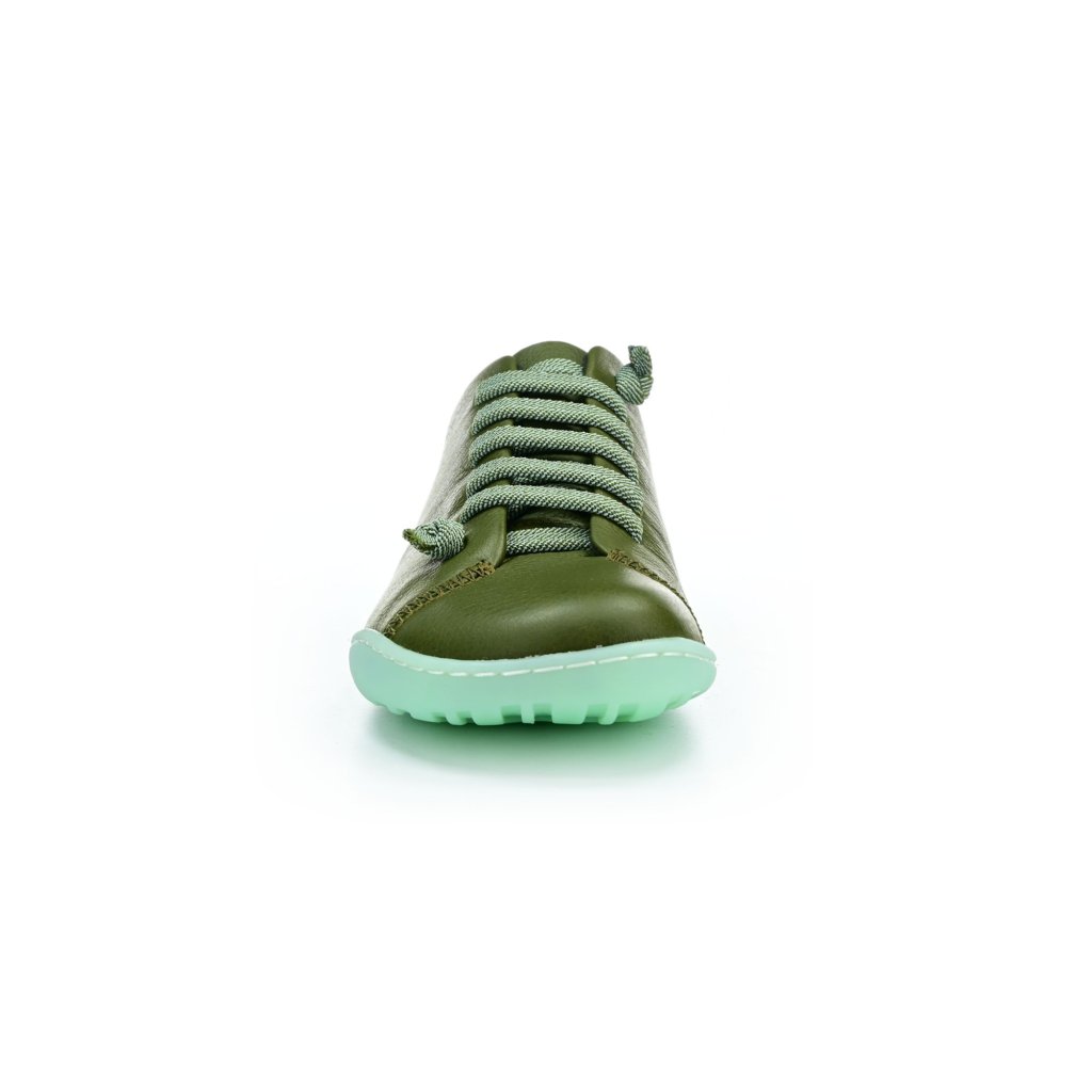 Camper Peu Cami Sella Jasper Green (K200514-047) Barfußschuhe