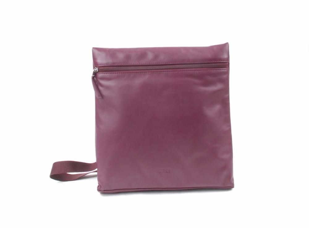 BREE Handtaschen rot Vora 5 port royal
