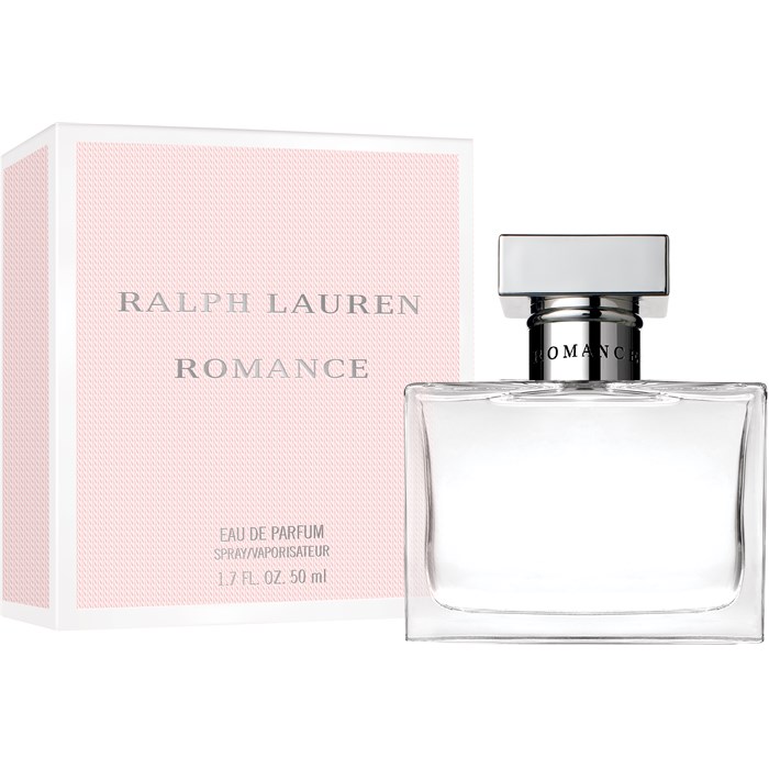 Eau de Parfum Spray