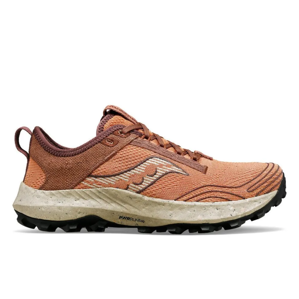 Saucony Peregrine RFG S10869-138 / braun