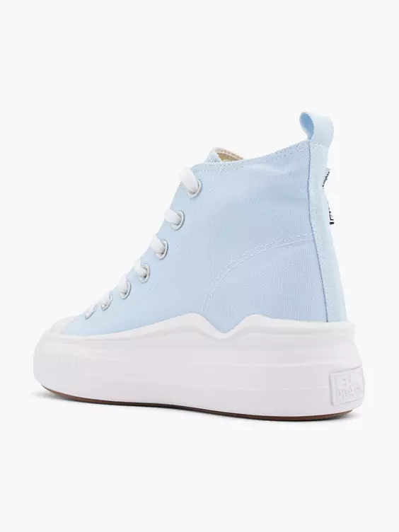 British Knights Hoher Sneaker