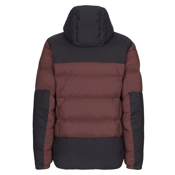 M-HIGHAF DOWN STRETCH PARKA Herren - Daunenjacke