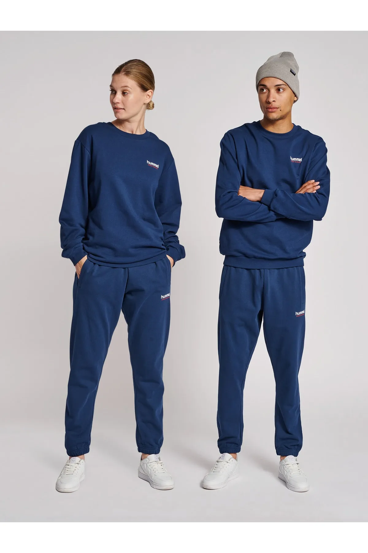 hummel  hmlLGC AUSTIN REGULAR PANTS