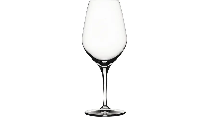 SPIEGELAU Rosé Glas, 4-tlg.