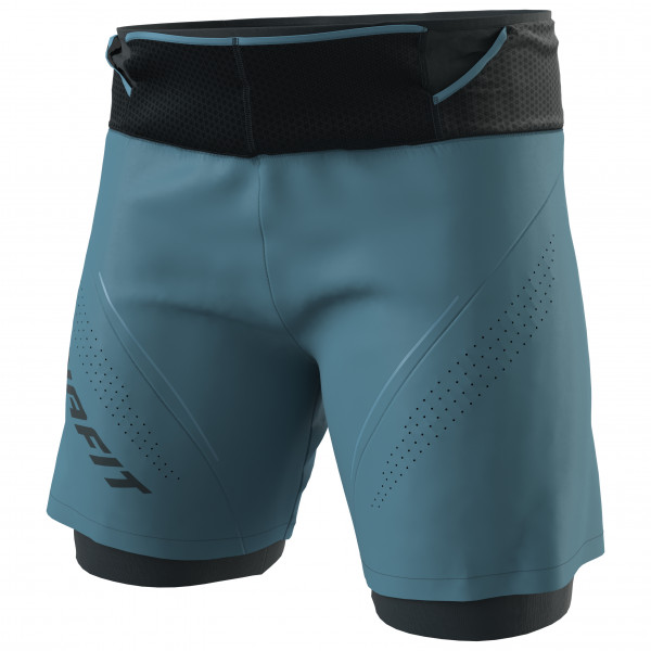 Dynafit - Ultra 2/1 Shorts - Laufshorts