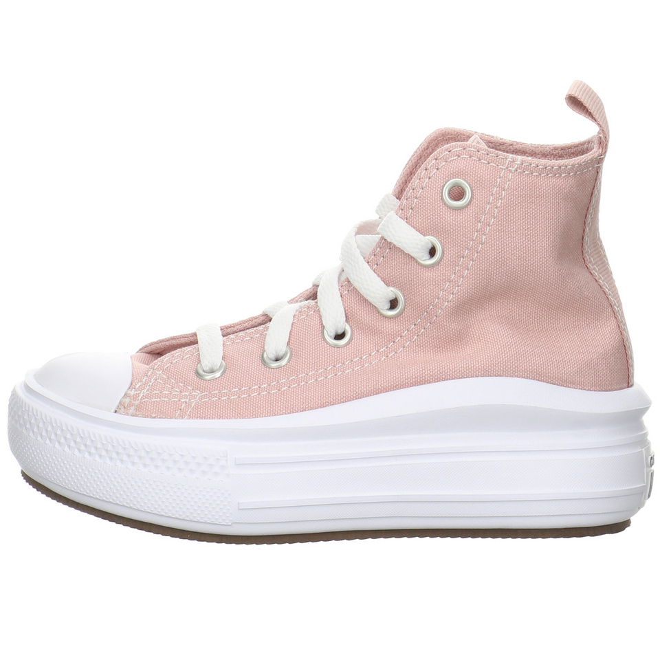 Converse Chuck Taylor All Star Move Sneaker