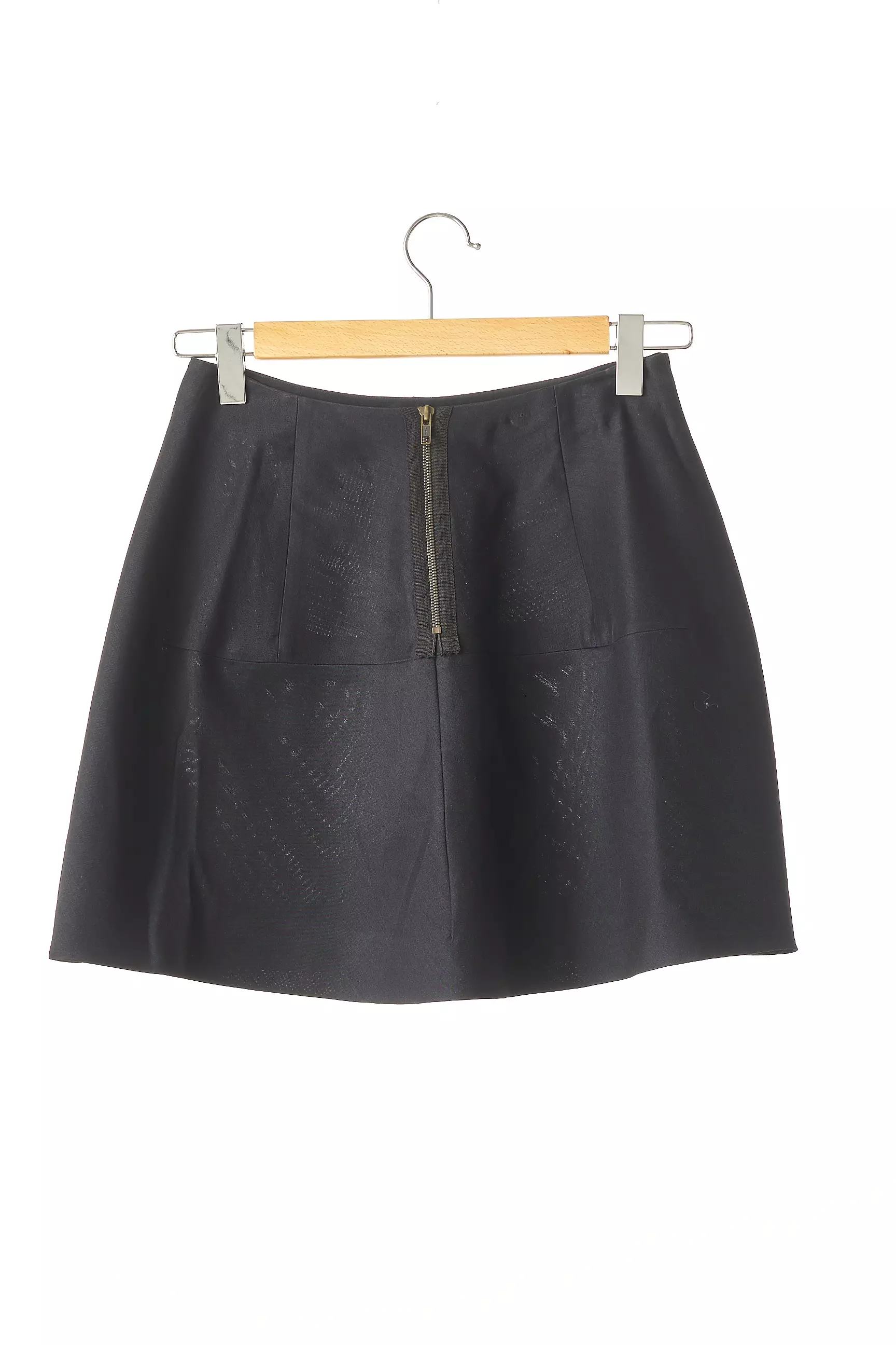 Marni Jupes Courtes Femme couleur bleu